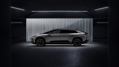 Faraday Future Announces Additional Senior Leadership Entering Into 10b5-1 Stock Purchase Plans