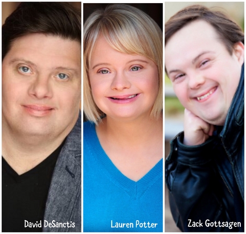 Out of Order Studios Moves Ahead with First Buddy Comedy Starring Actors with Down Syndrome