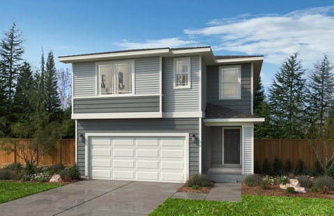 KB Home Announces the Grand Opening of Its Newest Community in Highly Desirable Bothell, Washington