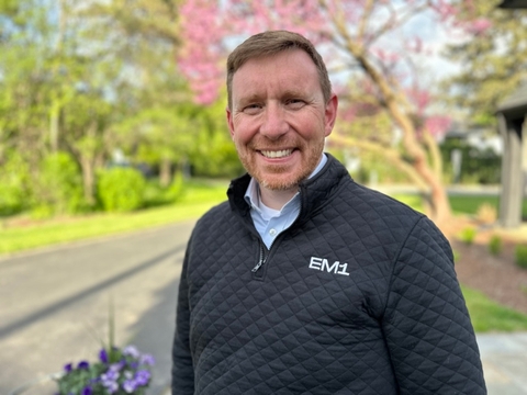 EM1 Appoints Tom Sivak as Chief Emergency Manager to Advance AI-Driven Emergency Preparedness and Response