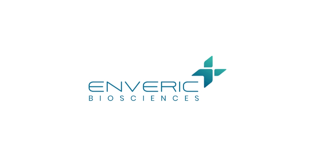 Enveric Biosciences Reports Positive Preclinical Results for Lead Drug Candidate EB-003