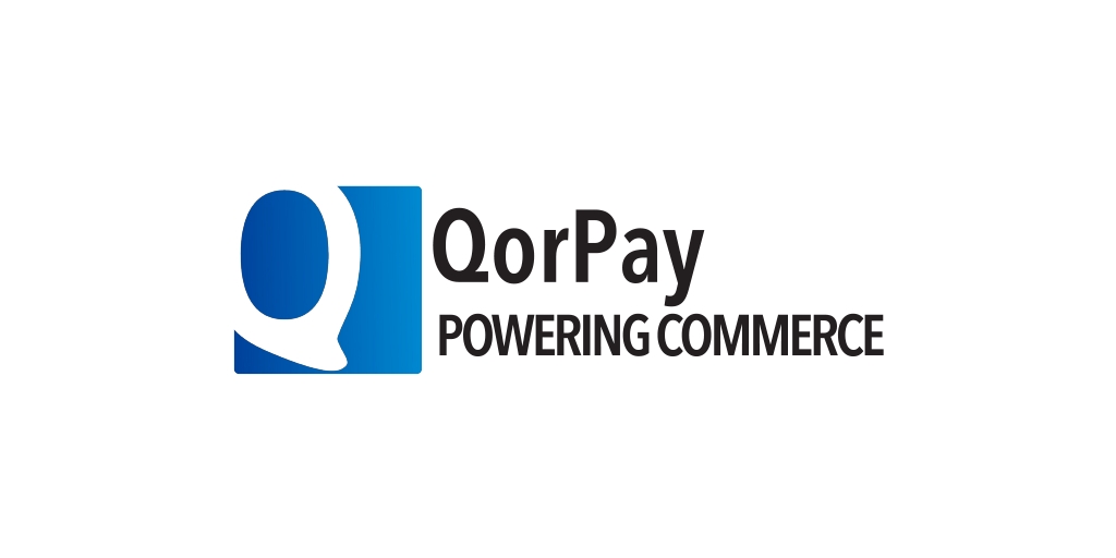 QorPay Collaborates with Cybersource to Enhance Payment Processing Capabilities