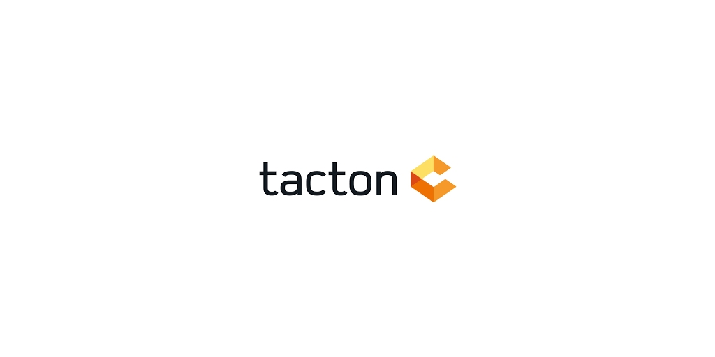 Tacton Honored with Silver Stevie® Award for Most Innovative Tech Company of the Year