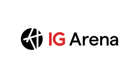 Four New Founding Partners Announced for IG Arena Japan
