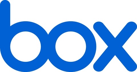 Box Reports First Quarter Fiscal 2026 Financial Results