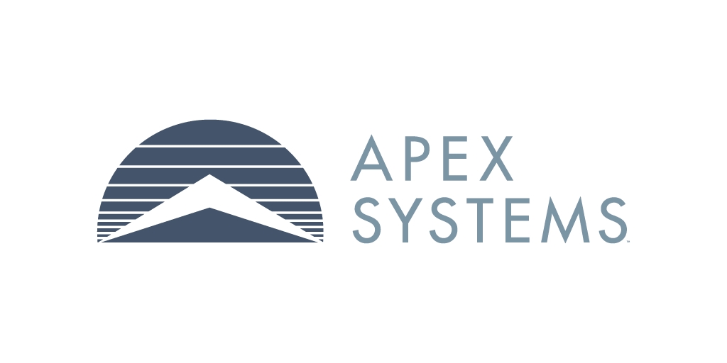 Apex Systems Wins ClearlyRated's 2025 Best of IT Services Award for Service Excellence
