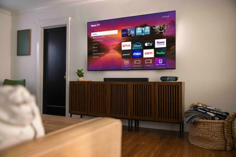 2025 Roku-Made TV Lineup Brings Better TV For Everyone