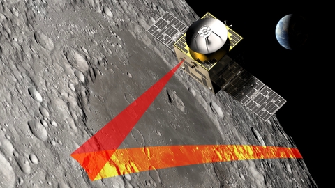SFL Missions Inc. Included on Team Awarded Moon Mapping Study Contract by European Space Agency (ESA)