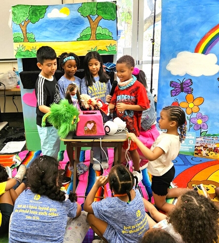 Texas Methodist Foundation's Grants Ministry Awards $1.0 million to 31 Churches and Nonprofits Across Texas and New Mexico