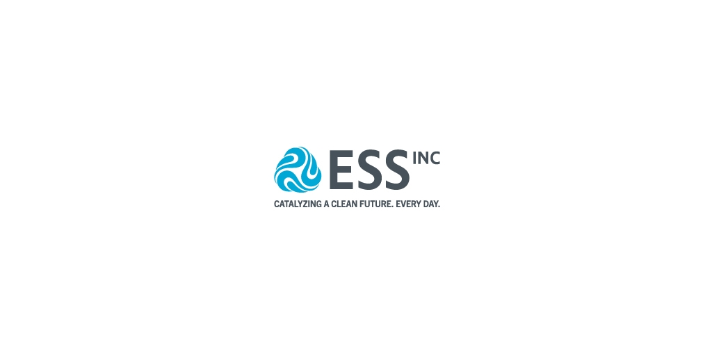 ESS Global Fleet Achieves Operational Milestone Surpassing 2 GWh of Transacted Energy