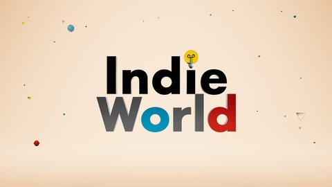 New Indie World Showcase Ushers in Indie Games Galore for Nintendo Switch, Nintendo Switch 2