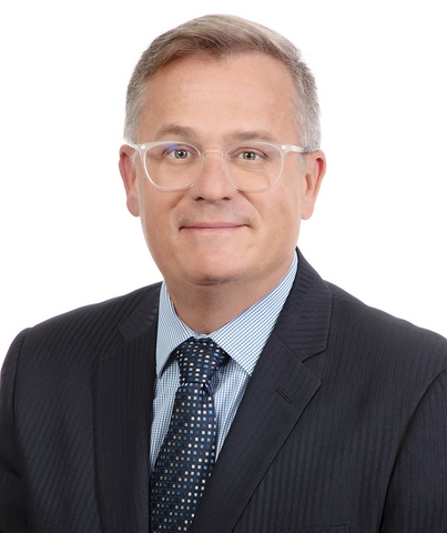 Haberfeld Announces Key Leadership Transitions, Dr. Sean Payant Named President