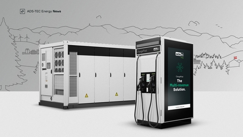 ADS-TEC Energy Expands Into Austria - First Major Orders Already Secured