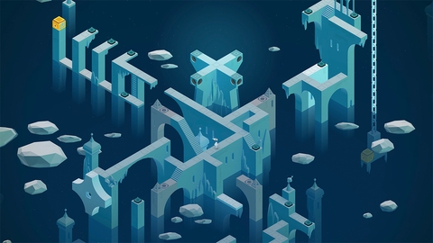 Nintendo Download: A Monumental Adventure