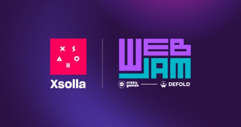 Xsolla Partners With Defold to Enable Seamless In-game Purchases for Web Developers