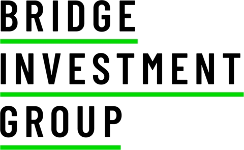 Bridge Investment Group Holdings Inc. Reports Second Quarter 2025 Results