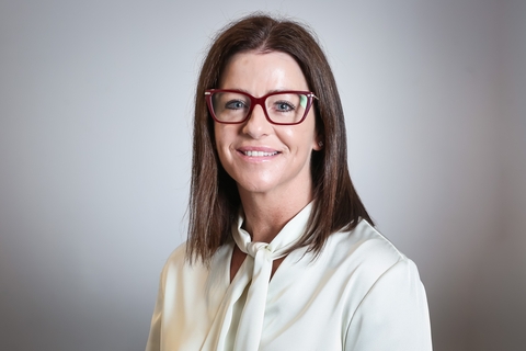 Amentum Announces Corhyn Parr as Vice President of International Business Development