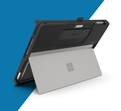 Kensington Announces Availability of Accessories for Microsoft Surface Pro 1st Edition 12"