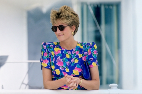 MOPOP and Julien's Auctions Present: Princess Diana's Style & A Royal Collection - Opening May 1, 2025