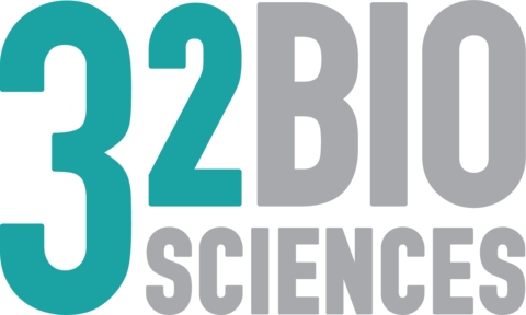32 Biosciences Surpasses Financing Target, Accelerates Toward Series A and FDA Milestones
