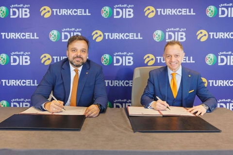 Turkcell Secures USD 150 Million Murabaha Financing From Dubai Islamic Bank PJSC to Accelerate Growth and Innovation