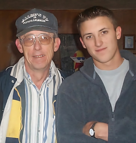 In Celebration of Father's Day, Avangrid Recognizes Three Generations of Allen Family Working at Colorado Energy Projects