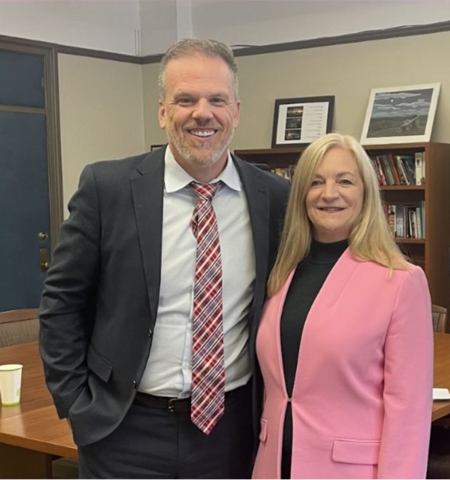 Breast Cancer Canada Applauds Federal Commitment to Modernize Preventive Health Guidelines