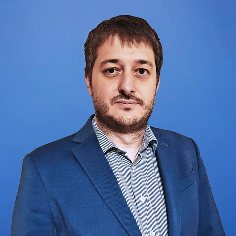 Microblink Appoints Radu Tudoran as Vice President of Engineering