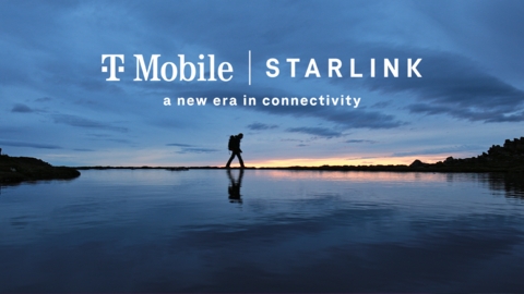 T-Mobile Starlink Beta Takes Off