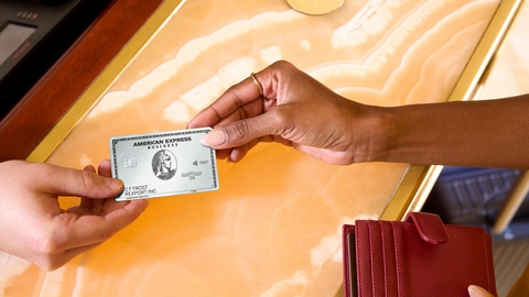American Express Increases Value Available to Business Platinum Card Members to More Than $2,000 – More to Come Later This Year