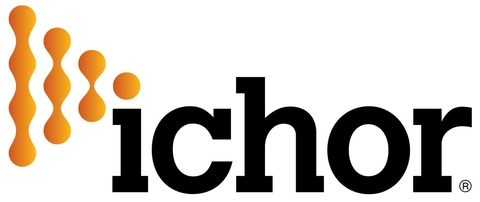 Ichor Holdings, Ltd. Announces First Quarter 2025 Financial Results