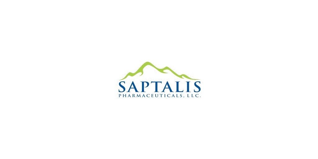 Saptalis Pharmaceuticals Launches Fluoxetine Oral Solution, USP 20 mg/5 mL