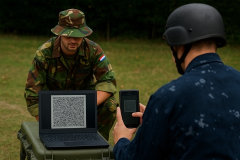 LiveDrop Raises $2.5 Million in Oversubscribed Defense-Focused Seed Round