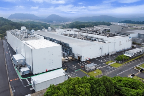 DNP: Operational Launch of 2,500 mm-Width Coating Line to Enhance Production Capacity by 15%