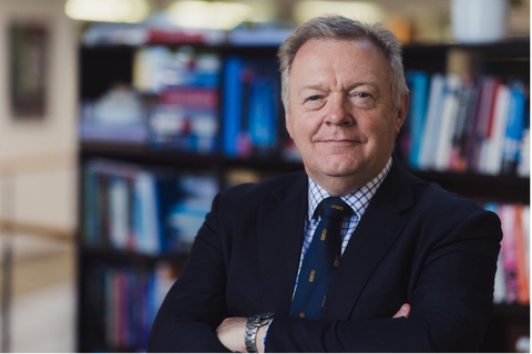 Nortal Appoints Former Royal Navy Rear Admiral as UK CEO and Global Defence Lead