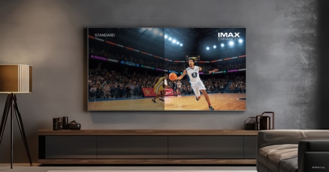 IMAX Enhanced Program Expanding to Elevate Live Programming