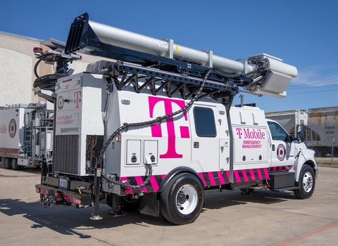 Ready for Anything: T-Mobile Strengthens Powerful Technology Arsenal for Hurricane and Wildfire Seasons