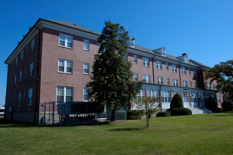 Fort Monroe Lofts: New Apartment Residences Announced at Historic Fort Monroe