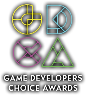 2025 Game Developers Choice Awards Honors Iconic Writer/Director Sam Lake With Lifetime Achievement Award and Innovative Designer Lucas Pope With Pioneer Award