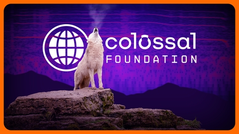 The Colossal Foundation Partners with Yellowstone Forever and the Yellowstone Wolf Project To Revolutionize Wolf Conservation Through Advanced Acoustic Monitoring Technologies