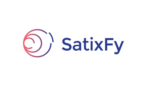 UK Space Agency Awards SatixFy £1.8M for the Development of Advanced LEO Payload Software