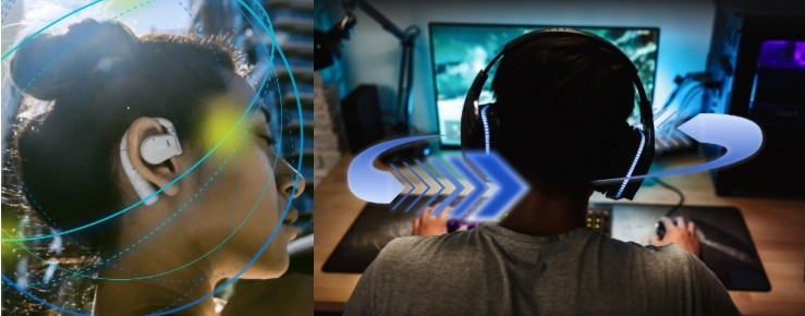 THX Announces THX Spatial Audio+, a New Feature-Rich Immersive Audio Platform for Laptops, Headphones, Soundbars