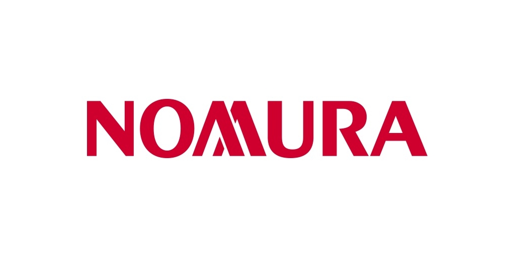 Nomura Files Annual Report on Form 20-F