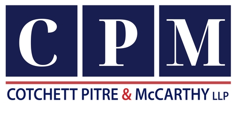 Cotchett Pitre & McCarthy Files Lawsuit Against Texas-Based Vistra Corporation and Other Relevant Parties for Moss Landing Battery Plant Fire