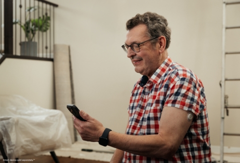 Ontario Expands Access to Dexcom G7 CGM Under the Ontario Drug Benefit (ODB) Program