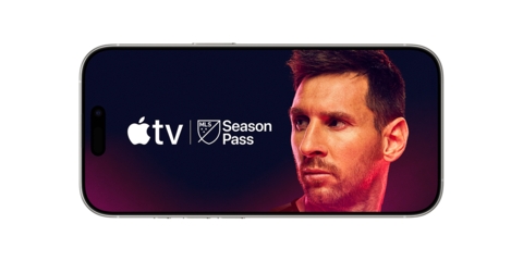 Goallll! T-Mobile and Metro by T-Mobile Customers Score MLS Season Pass on Us