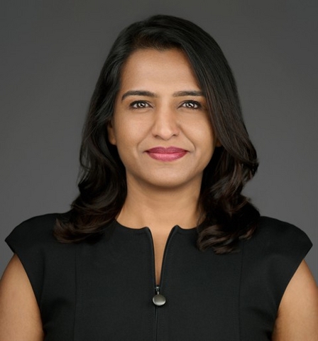 Gayatri Narayan Joins Builders FirstSource as President, Technology and Digital Solutions