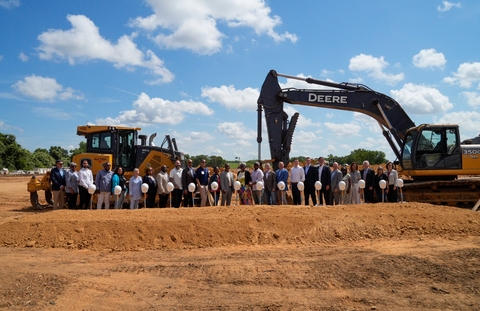 FHLB Dallas and Comerica Celebrate Groundbreaking of New Senior Housing Project Supported by $2M Affordable Housing Program Grant