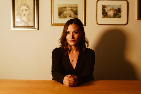 Industry Expert Ariana Arciniega to Lead Intercept Music's Global Market Push