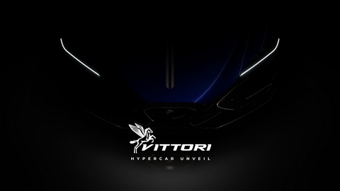 Vittori to Unveil First Hypercar in Miami on October 4, 2025
